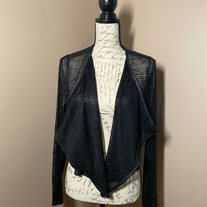 Arden B. Jacket
